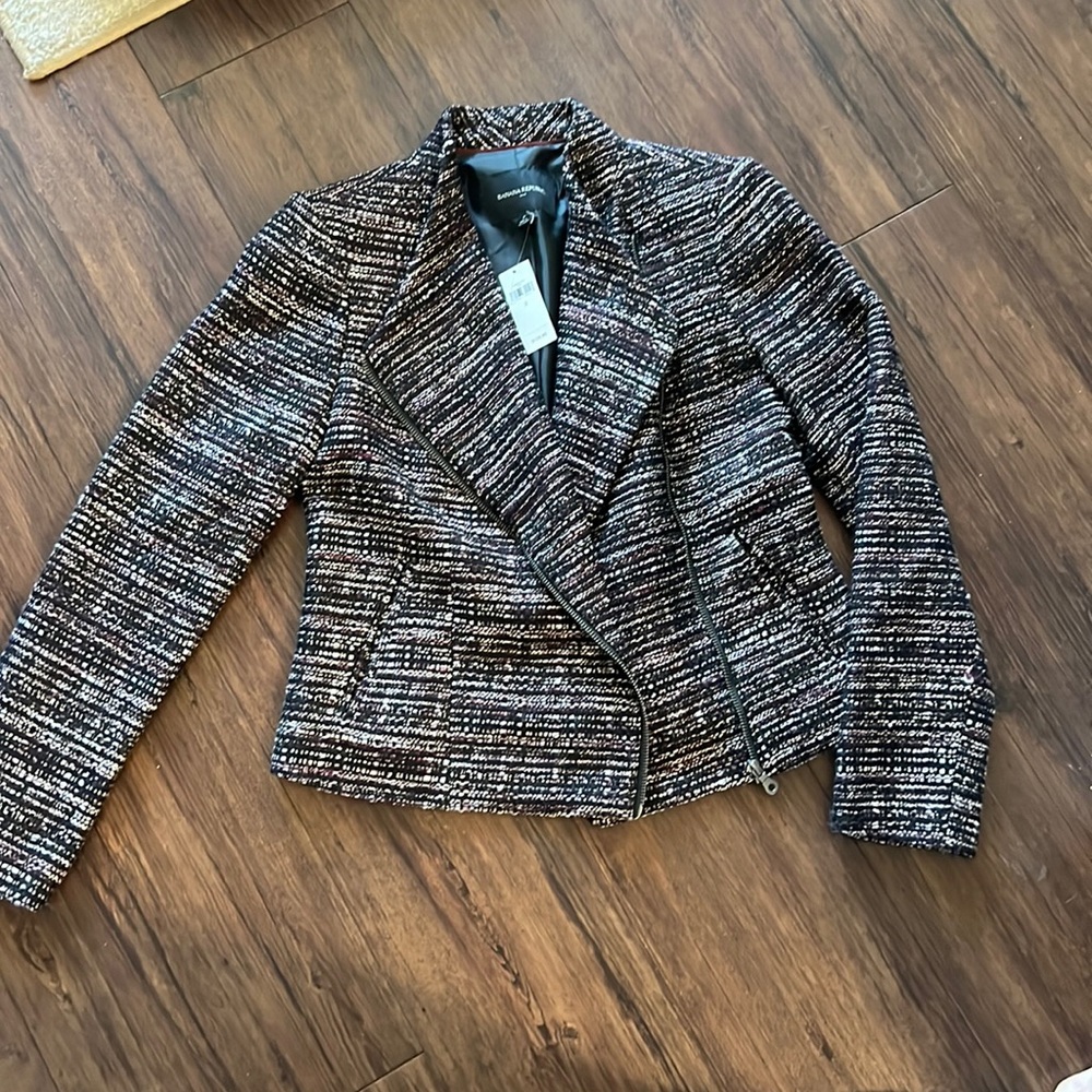 Women’s Blazer